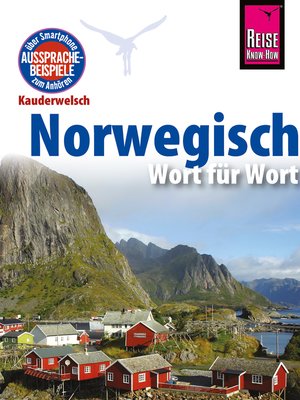 cover image of Norwegisch--Wort für Wort